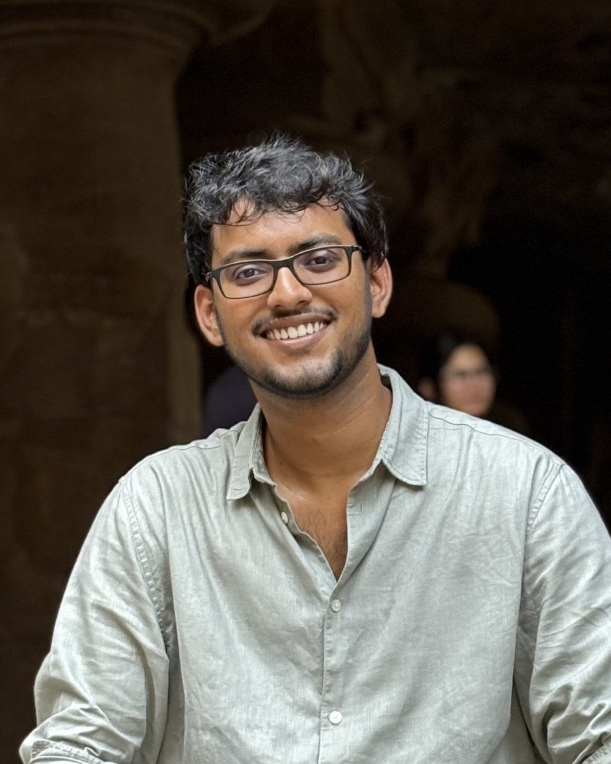 Arunaditya Das